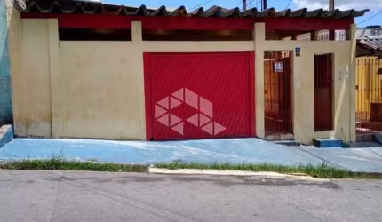 Casa com 1 dormitório à venda, 250 m² por R$ 760.000,00 - Jardim Angélica - Guarulhos/SP