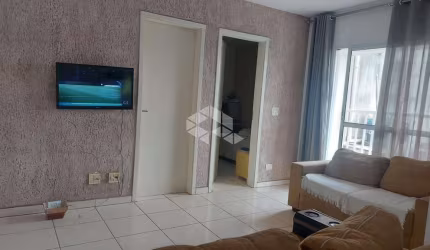 Apartamento com 2 dormitórios à venda, 59 m² por R$ 290.000,00 - Ermelino Matarazzo - São Paulo/SP