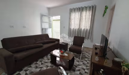 Casa com 3 dormitórios à venda, 150 m² por R$ 590.000,00 - Jardim Moreira - Guarulhos/SP