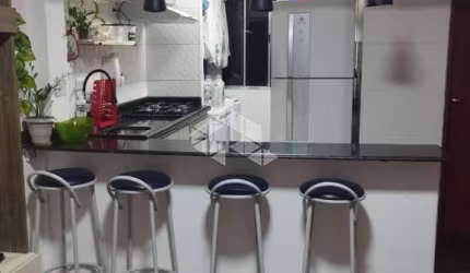 Apartamento à venda, 40 m²  - Jardim Santa Inês - Guarulhos/SP