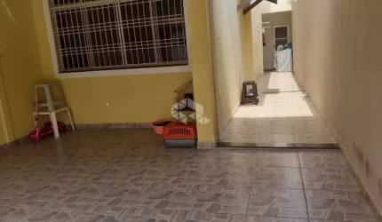 Sobrado à venda por R$ 620.000,00 - Vila Rosália - Guarulhos/SP