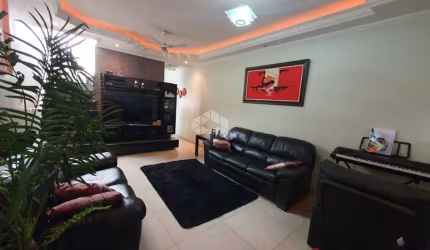 Sobrado à venda por R$ 670.000,00 - Jardim Taboão - Guarulhos/SP