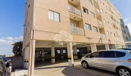 Apartamento com 1 dormitório à venda, 50 m² por R$ 270.000,00 - Vila Milton - Guarulhos/SP