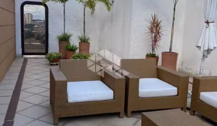 Apartamento Duplex à venda, 450 m² por R$ 2.399.900,00 - Vila Galvão - Guarulhos/SP