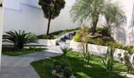 Sobrado com 3 dormitórios à venda, 360 m² por R$ 1.450.000 - Jardim Rosa de Franca - Guarulhos/SP