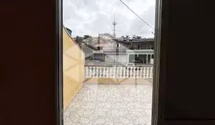 Sobrado com 3 dormitórios, 125 m² - venda por R$ 430.000 - Jardim Adriana - Guarulhos/SP