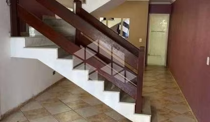 Sobrado com 3 dormitórios à venda, 126 m² por R$ 680.000 - Jardim Maia - Guarulhos/SP