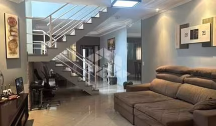 Sobrado à venda - 192 m² por R$ 1.190.000,00 - Vila Galvão - Guarulhos/SP