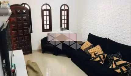 Casa com 3 dormitórios, 125 m²  - Gopoúva - Guarulhos/SP