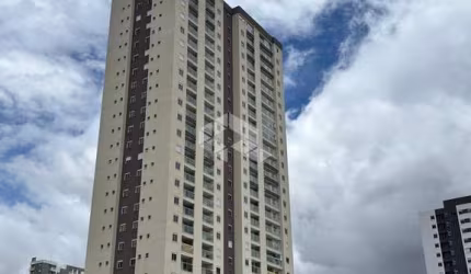 Apartamento à venda com 68m², 3 dormitórios e 2 vagas