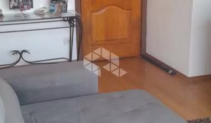 APARTAMENTO 1 DORM GOPOUVA 1 Vaga