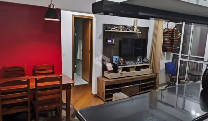 lindo apartamento 2 dorm na Ponte Grande