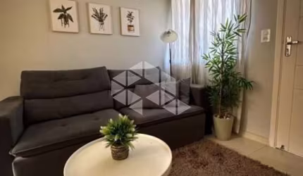 APARTAMENTO 2 DORM