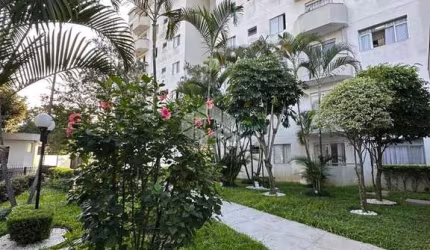 APARTAMENTO 2 DORM NA VILA GALVÃO