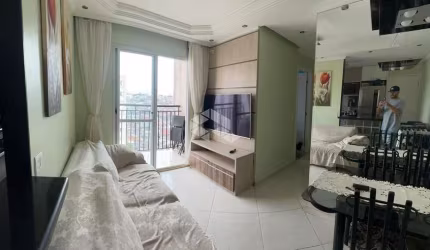 APARTAMENTO 3 DORM E 1 SUITE NO FATTO VILA RIO
