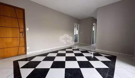 LINDO APARTAMENTO NA VILA ROSALIA