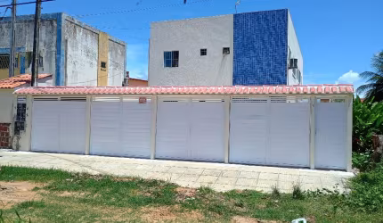 Lindo Apto pronto para morar .