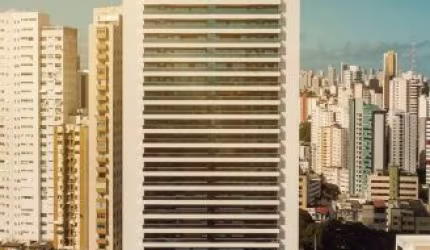 MANSÃO BAHIANO DE TENIS