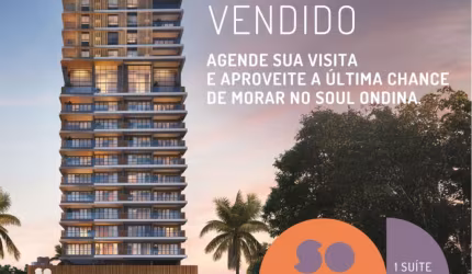 SOUL ONDINA