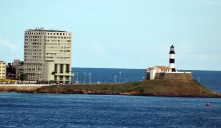 EDIFICIO OCEANIA