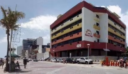 FAROL BARRA FLAT