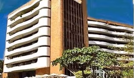 ATLANTIC TOWER