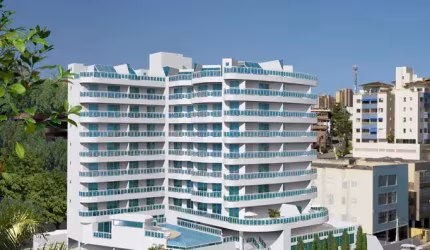 ONDINA PORTO RESIDENCE