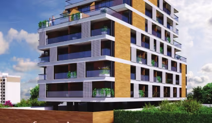House Barra