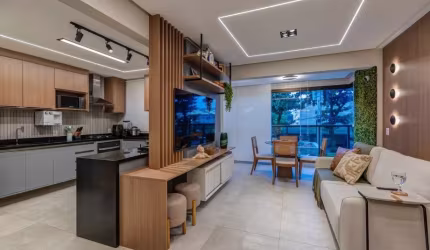 Apartamento Flamengo Privilege