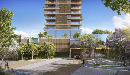 Apartamento com 2 quartos à venda na Rua do Cedro, 27, Horto Florestal, Salvador, 90 m2 por R$ 1.505.000