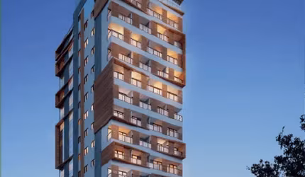Apartamento com 1 quarto à venda na Rua Recife, 103, Barra, Salvador, 22 m2 por R$ 400.000