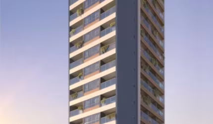EMILIO NAJAR RESIDENCE BARRA