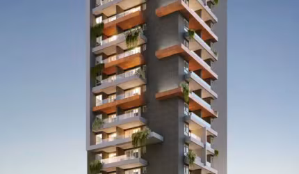 PALAZZO RIO VERMELHO