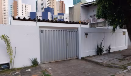 Casa a Venda em Lagoa Nova