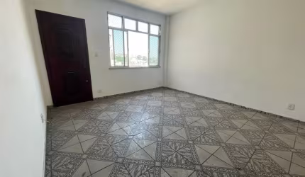 Excelente Apartamento original 3 quartos no Riachuelo!