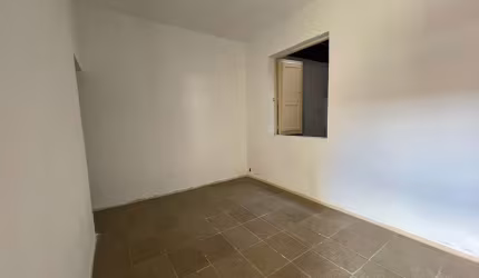 Apartamento 1 quarto na 24 de Maio (Riachuelo)!