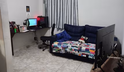 Aconchegante apartamento no Riachuelo!