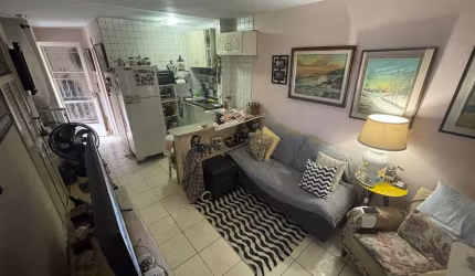 Aconchegante casa próximo a Avenida Dom  Hélder Câmara