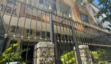 Ótimo apartamento em Olaria!