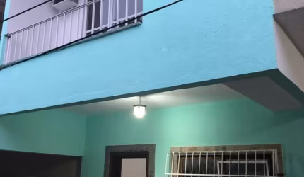 Casa  duplex em condomínio!