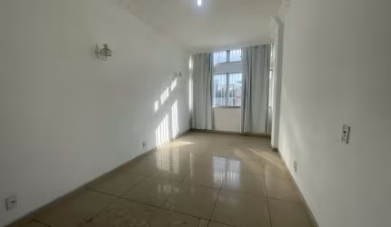 Excelente apartamento próximo a estação de Ramos!