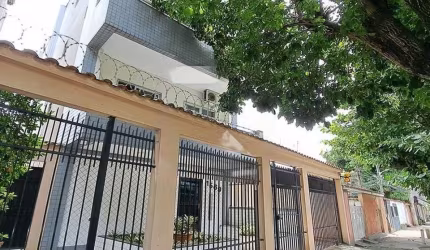 Lindíssimo apartamento no Cachambi !