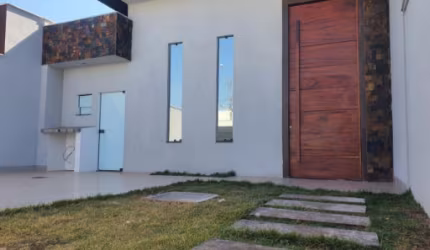 Casa Barueri