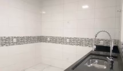 Linda Casa em Itaquaquecetuba