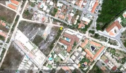 Terreno-Terreno-para-Venda-em-Centro-Porto-Seguro-BA