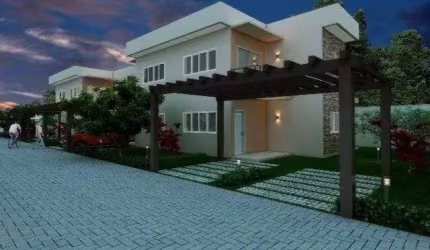 Casa-em-Condominio-para-Venda-em-Orla-Norte-Porto-Seguro-BA