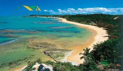 Casa-Alto-Padrao-para-Venda-em-Centro-Porto-Seguro-BA