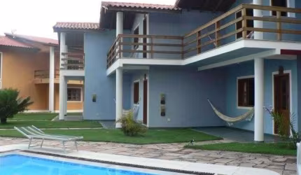 Apartamento-Alto-Padrao-para-Venda-em-Orla-Norte-Porto-Seguro-BA
