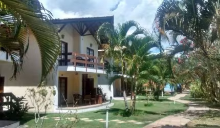 Apartamento-Duplex-para-Venda-em-Praia-Taperapuan-Porto-Seguro-BA