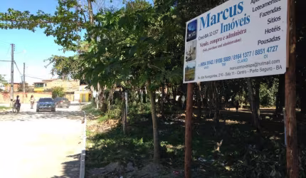 Terreno-Lote-para-Venda-em-Arraial-d'Ajuda-Porto-Seguro-BA